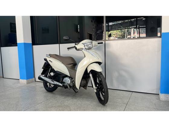 HONDA BIZ 125i HONDA BIZ 125i